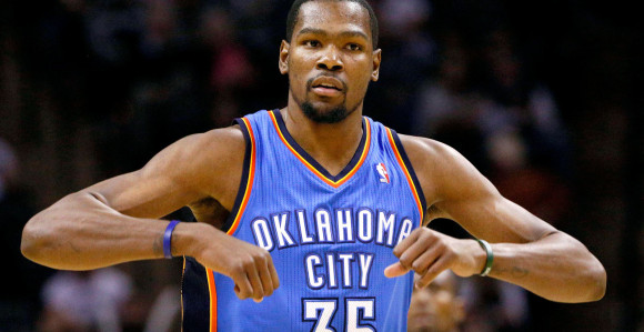 NBA: Durent ne razmatra Hjuston, u trci Golden Stejt i San Antonio!