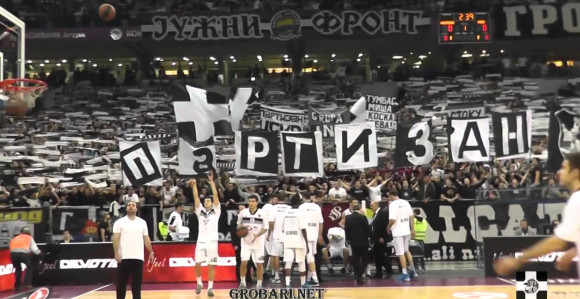 Analiza - KK Partizan: Novo ljeto velikih promjena...!