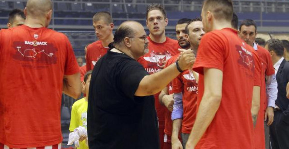 Džikić: Oni su mi protivnici, nisu neprijatelji!