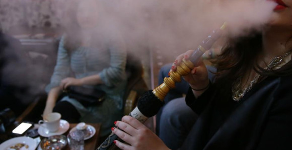 Pušenje i nargile opasni za zdravlje