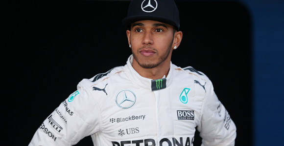 Hamilton: Ko zna hoćemo li imati još problema?!