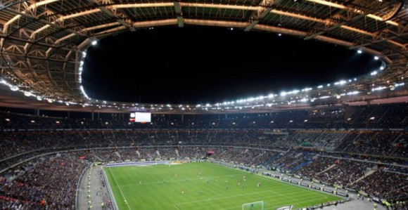 Tri, četiri - SAD, EUROOOOOO!!!