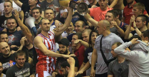 Simonović: Zbog ovoga sam se vratio!