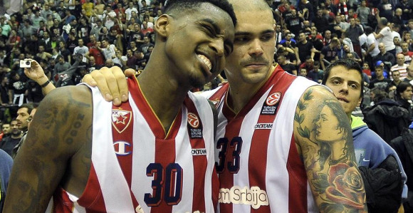 Makabi već odveo Zvezdin duo, na meti i treći?!