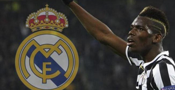 Pogba u Realu - 5 godina, 40 miliona evra?!