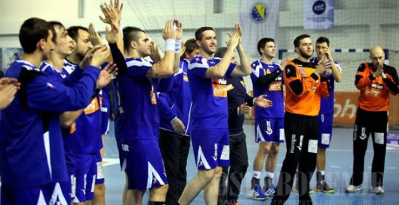 SP - ''Zmajevi'' poručili: U Švedskoj sa 120 % snage!