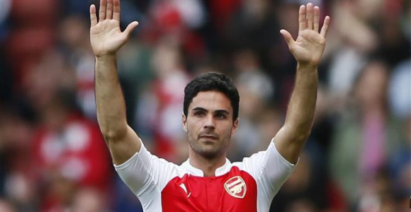 Arteta u penziji, Arsenal nudi mjesto trenera, zvao ga i Pep!