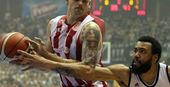 Cirbes MVP: Možda sam izgledao hladnokrvno, ali…!