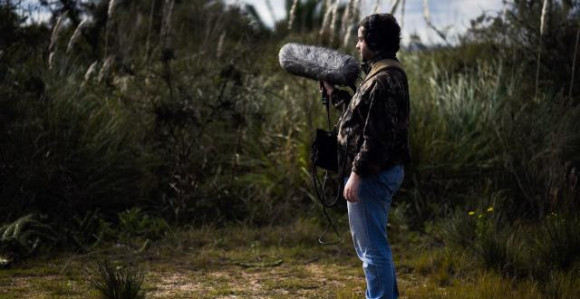 Slijepi mladić razlikuje više od 720 vrsta ptica