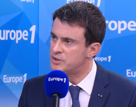 Francuski premijer: Da EURO prođe u najboljem redu...!