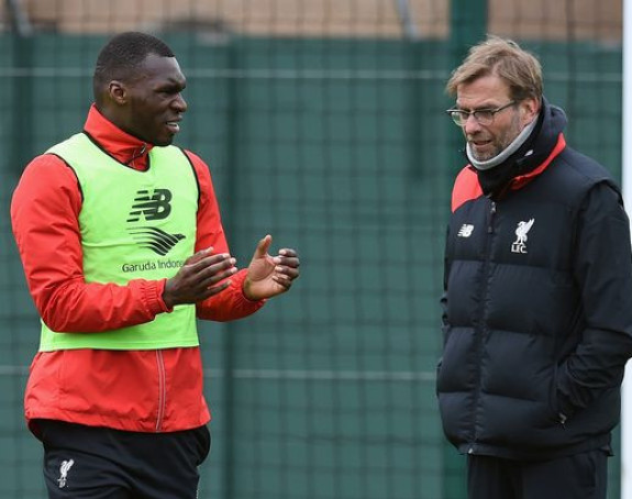 Benteke mijenja Moratu u Juventusu?!