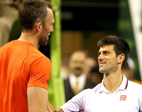 Karlović: Da li Novak može da prestigne Federera?! Definitivno - MOŽE!