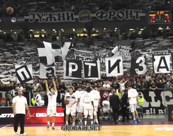 Analiza - KK Partizan: Novo ljeto velikih promjena...!