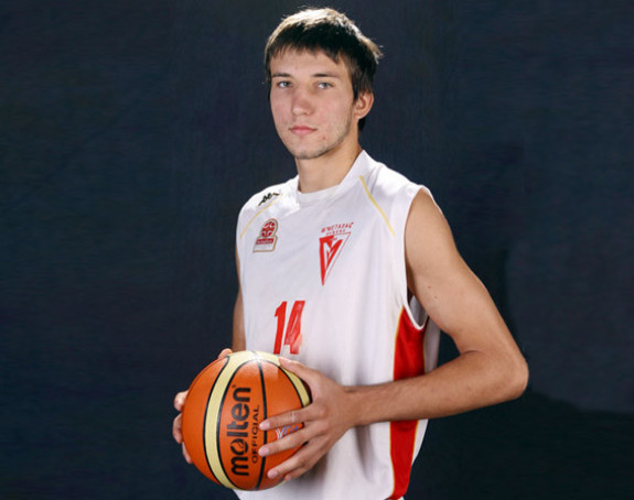Partizan dogovorio prvo pojačanje - stiže Birčević!
