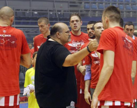 Džikić: Oni su mi protivnici, nisu neprijatelji!