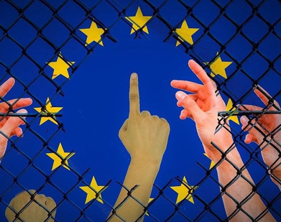 EU namjerava da produži sankcije Rusiji