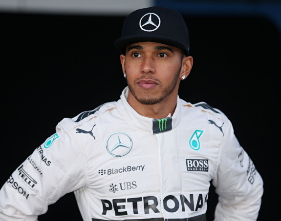 Hamilton: Ko zna hoćemo li imati još problema?!
