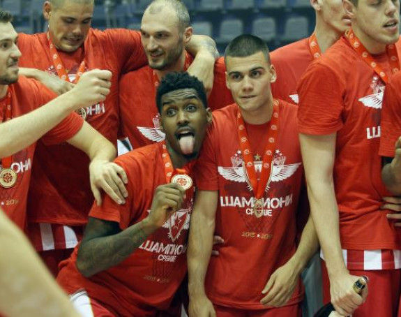 Crveno-bijela ''dupla kruna'' poslije 47 godina!