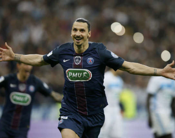 Kvote padaju, Evropa podrhtava: Zlatan oblači zeleno-bijelo?!