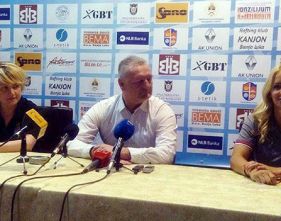 Test: Srbija - Slovenija u Banjaluci! Marina i Milica: Medalja u Riju?! Stanite malo!