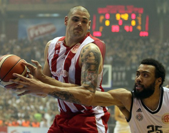 Cirbes MVP: Možda sam izgledao hladnokrvno, ali…!