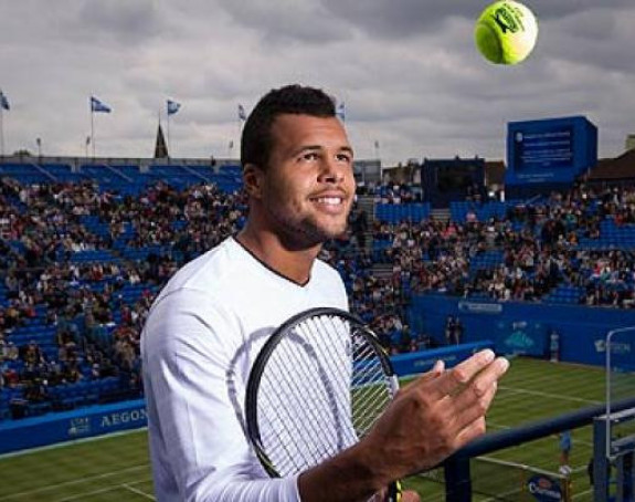 Kvins: Bez Conge u Londonu!