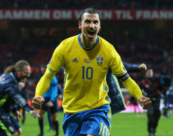 Šveđani stavili Zlatanov transfer na čekanje! Neka čekaju Junajted i Bajern!