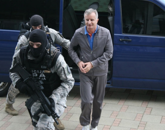 Lijanovići i ostali negirali krivicu