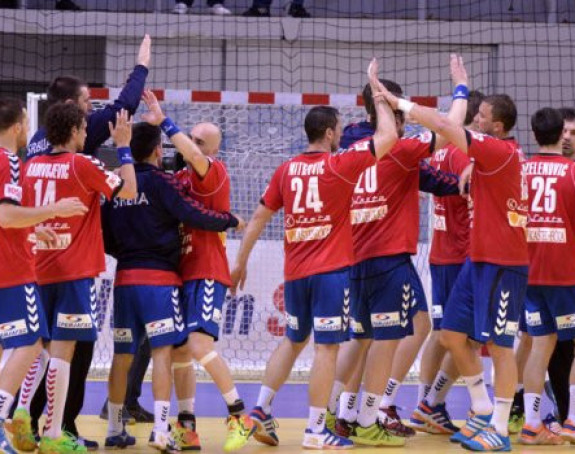 SP - baraž: Rukometaši Srbije sa golom minusa na revanš u Vesprem!