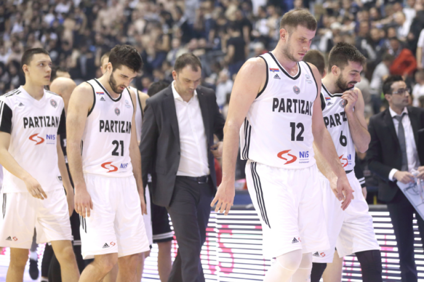 Анализа: Био једном један клуб...!