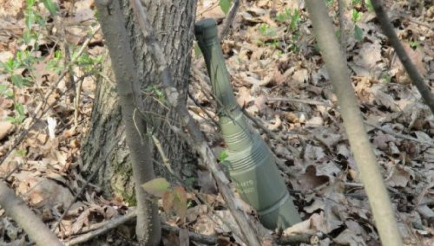 У Мостару надјене гранате