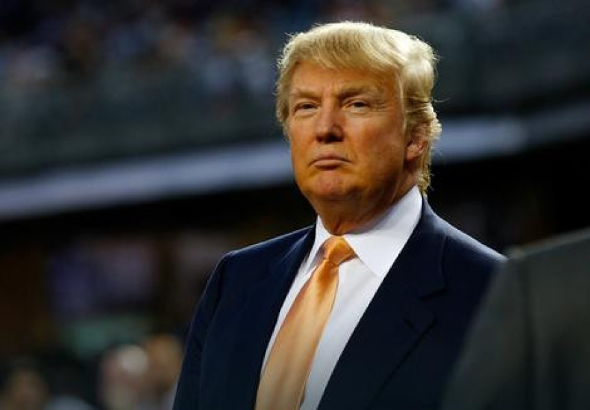 Трамп сто одсто спреман да говори