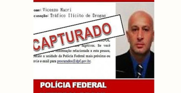 Italija: Uhapšen mafijaški šef