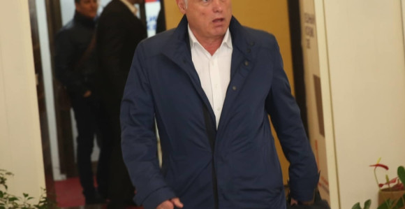 Lazanski novi ambasador u Rusiji