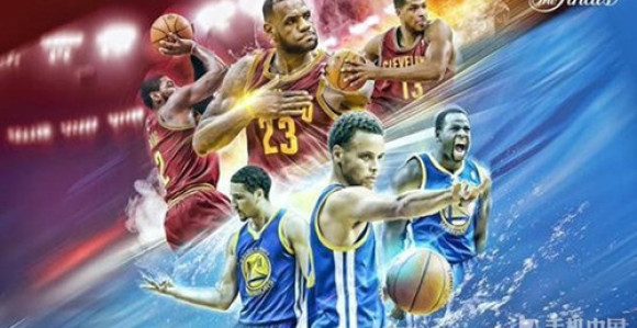 NBA - finale: Lebron i Kavsi za istoriju, Irving "pokidao"!