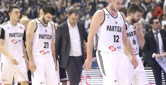 Analiza: Bio jednom jedan klub...!