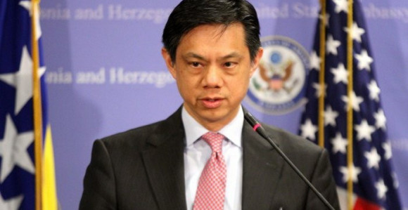 SAD ne mijenjaju politiku prema BiH