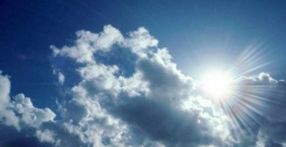 Danas oblačno vrijeme