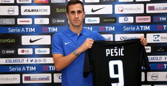 Tata Pešić pregovara sa Partizanom!