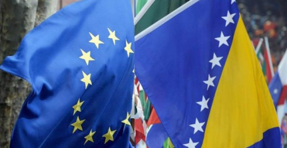 EU: Stanje u BiH veoma loše