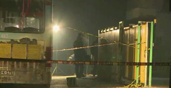 Kriv što je bio žrtva terorizma?