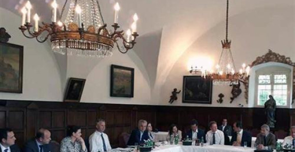 BiH mora biti energetski lider 