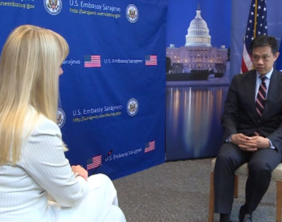 Hojt Ji: Neće biti ''Dejtona 2''