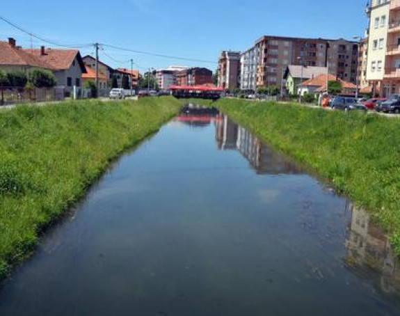 Počinje uređenje kanala Dašnice 
