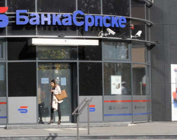 Кредити лијек за банкарски сектор