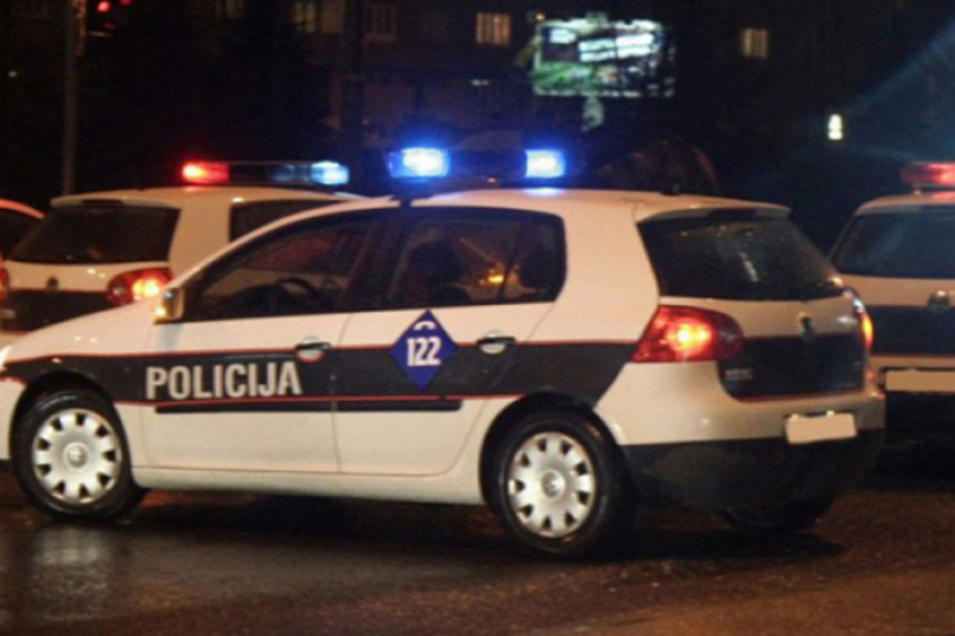 Ranjen u pucnjavi, napadač uhapšen