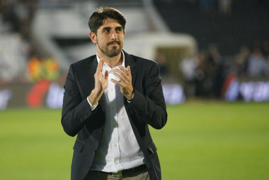 Intervju - Veljko Paunović: Imamo svjetski tim!