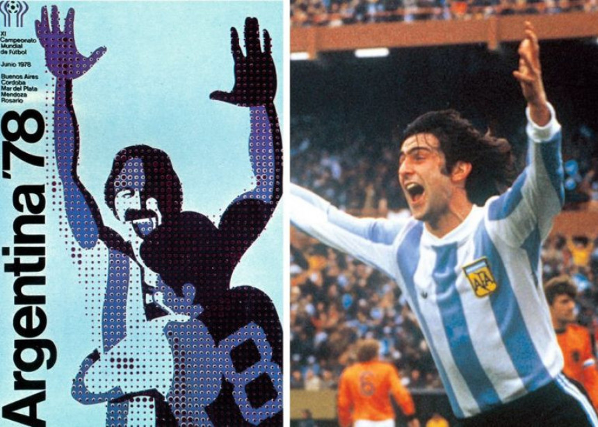 Istorijat SP - Argentina 1978: Stadioni - logori, ubistva...!