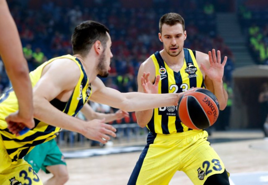 Fener pao u uzbudljivoj završnici!