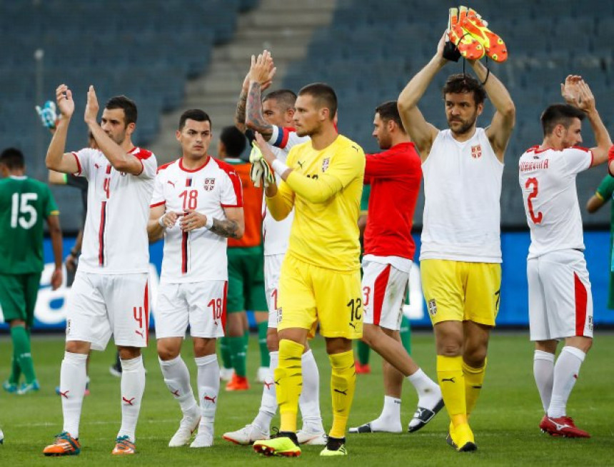 Коларов: Можемо много боље, оптимиста сам!